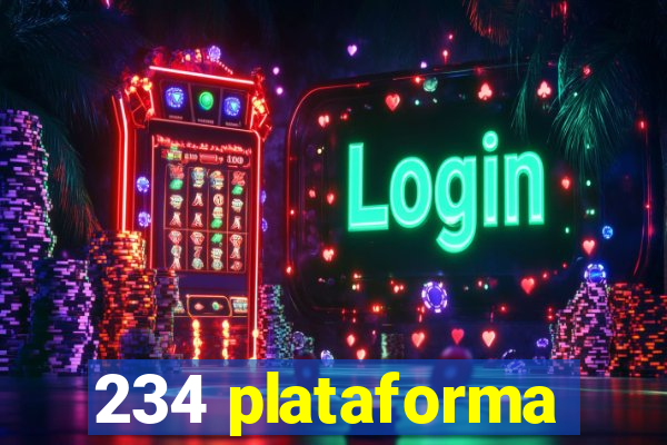 234 plataforma